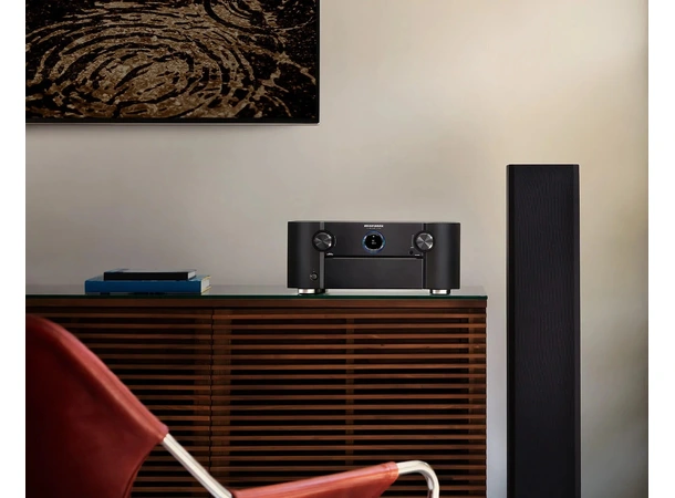 Marantz AV7706 Surroundprosessor