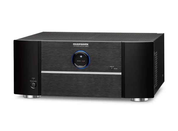 Marantz MM8077 Effektforsterker 7 kanaler