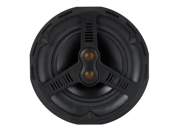 Monitor Audio AWC-280T2 Stereo - stk Takhøyttaler 8", 9,75 cm dyp 