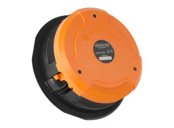 Monitor Audio AWC-280T2 Stereo - stk Takhøyttaler 8", 9,75 cm dyp 