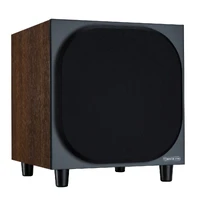 Monitor Audio Bronze W10 6G Subwoofer 10" Valnøtt