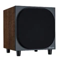 Monitor Audio Bronze W10 6G Subwoofer 10" Valnøtt