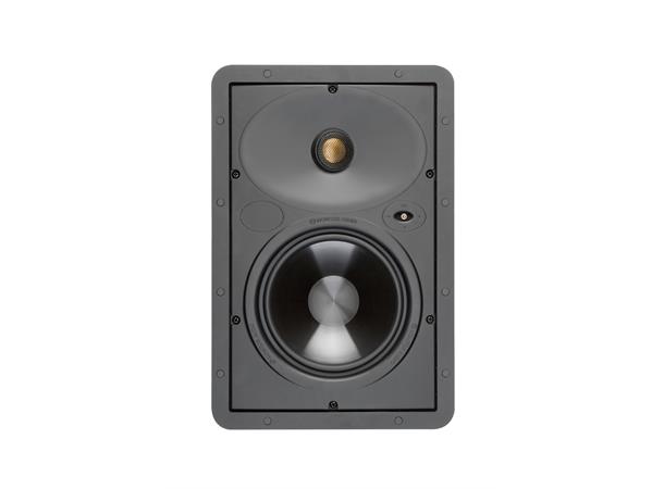 Monitor Audio Core W180 - stk Vegghøyttaler 8", 9,3 cm dyp