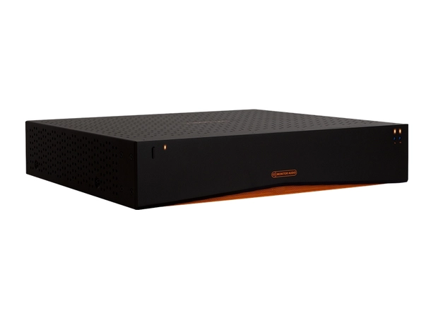Monitor Audio IA800-2C Installasjonsforsterker 2ch 