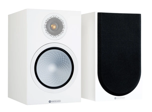 Monitor Audio Silver 100 7G - stativhøyttaler