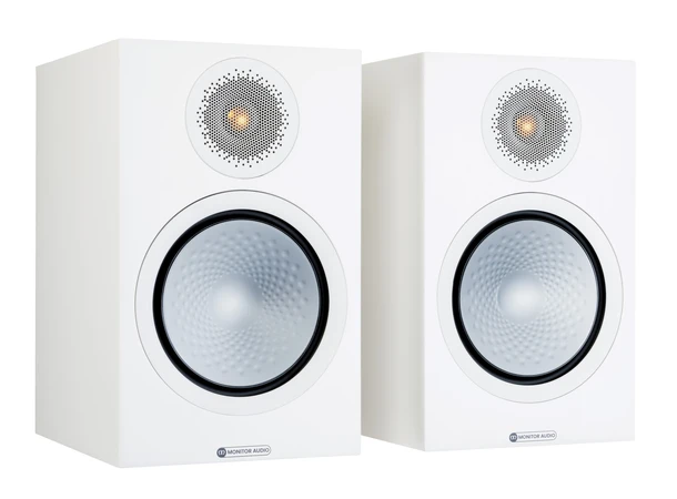 Monitor Audio Silver 100 7G - stativhøyttaler