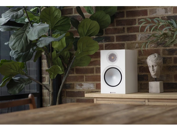 Monitor Audio Silver 100 7G - stativhøyttaler