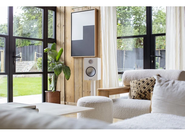Monitor Audio Silver 100 7G - stativhøyttaler