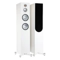 Monitor Audio Silver 300 7G Gulvstående høyttalere - Hvit matt