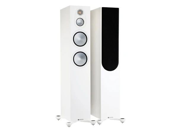 Monitor Audio Silver 300 G7 - gulvhøyttaler