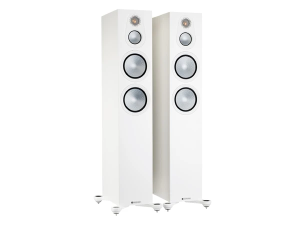 Monitor Audio Silver 300 G7 - gulvhøyttaler