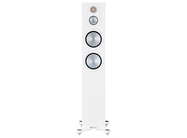 Monitor Audio Silver 300 G7 - gulvhøyttaler