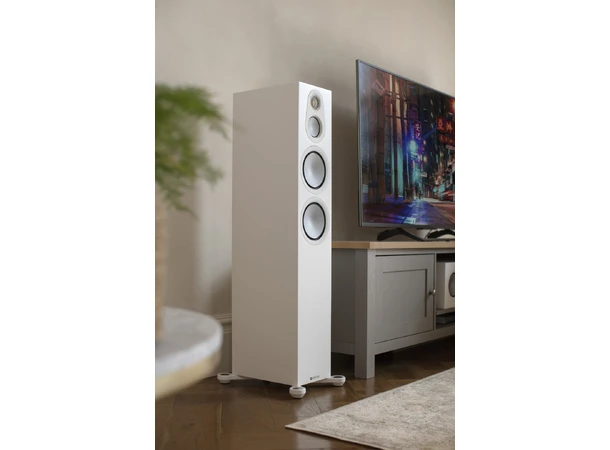 Monitor Audio Silver 300 G7 - gulvhøyttaler