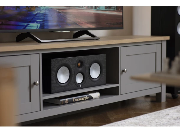 Monitor Audio Silver C250 7G - senterhøyttaler