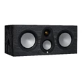 Monitor Audio Silver C250 7G Senterhøyttaler - Sort eik