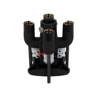 Monitor Audio Vecta V-Cluster Høyttaler brakett - Sort