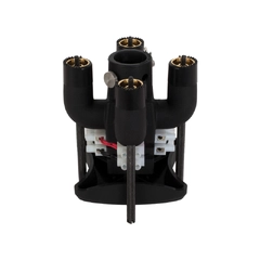 Monitor Audio Vecta V-Cluster Høyttaler brakett - Sort