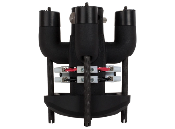 Monitor Audio Vecta V-Cluster Høyttaler brakett - Sort 
