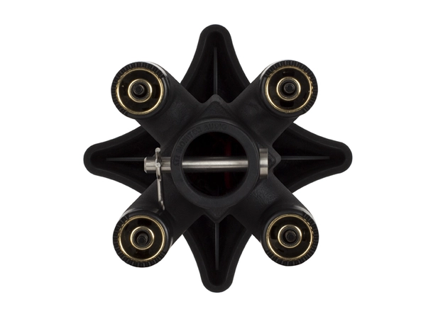 Monitor Audio Vecta V-Cluster Høyttaler brakett - Sort 