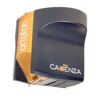 Ortofon Cadenza Bronze MC Pickup