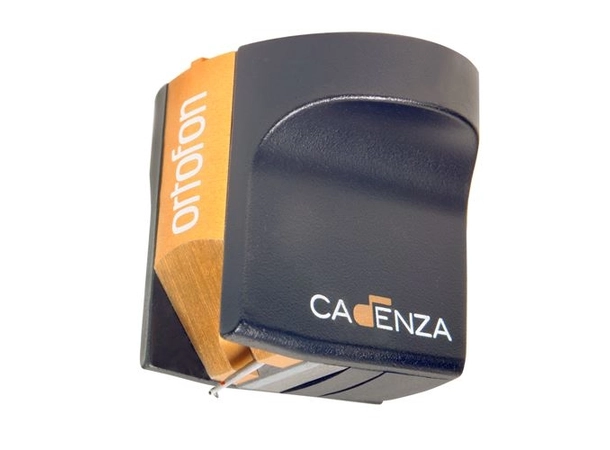 Ortofon Cadenza Bronze MC Pickup 