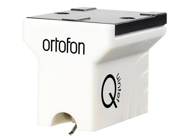 Ortofon Quintet Mono MC Pickup 