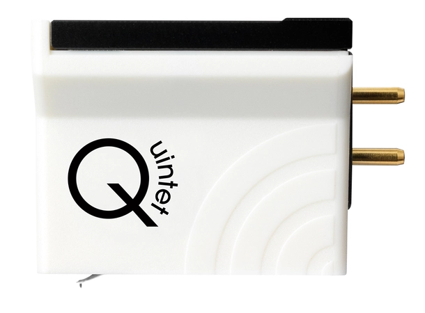 Ortofon Quintet Mono MC Pickup 