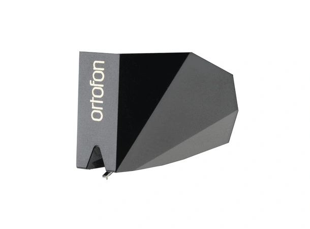 Ortofon Stylus 2M Black Stift til 2M Black og 2M Bronze pickup 