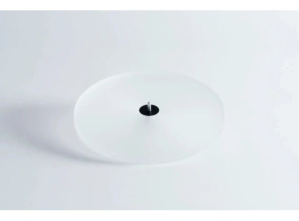 Pro-Ject Acryl it E Akrylltallerken til Essential og Primary 