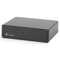 Pro-Ject DAC Box E DAC - Sort