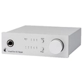 Pro-Ject Head Box S2 Digital Hodetelefonforsterker med DAC - Sølv