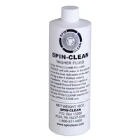 Pro-Ject Spin-Clean rensevæske 16OZ Rensevæske til Spin-Clean 0,47ltr