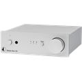 Pro-Ject Stereo Box S2 Stereoforsterker - Sølv