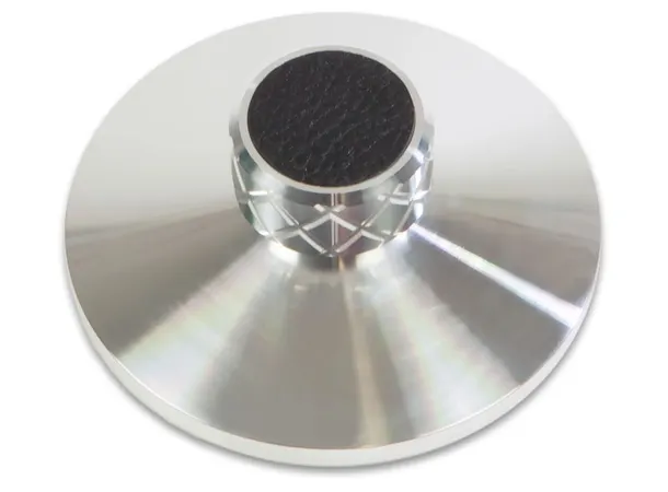 Pro-ject Clamp It - plateklemme Platespiller tilbehør 