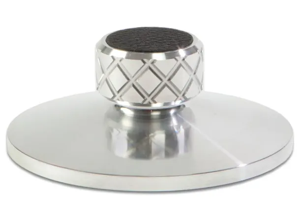 Pro-ject Clamp It - plateklemme Platespiller tilbehør 