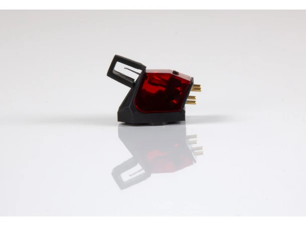 Rega Ania Pro MC - Pickup 