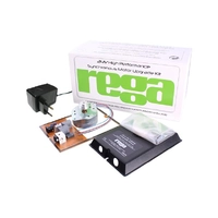 Rega Motor 24V Upgrade Kit For alle Rega modeller (ikke 24V)