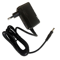 Rega PSU, EU PS1 350mA Platespiller tilbehør
