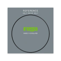 Rega Reference EBLT Drivebelt Presisjons drivrem, passer alle modeller