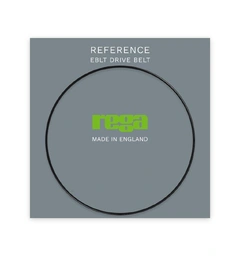 Rega Reference EBLT Drivebelt Presisjons drivrem, passer alle modeller
