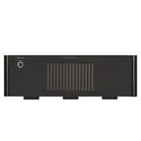 Rotel RB-1582 MKII - Sort Effektforsterker 2 kanaler