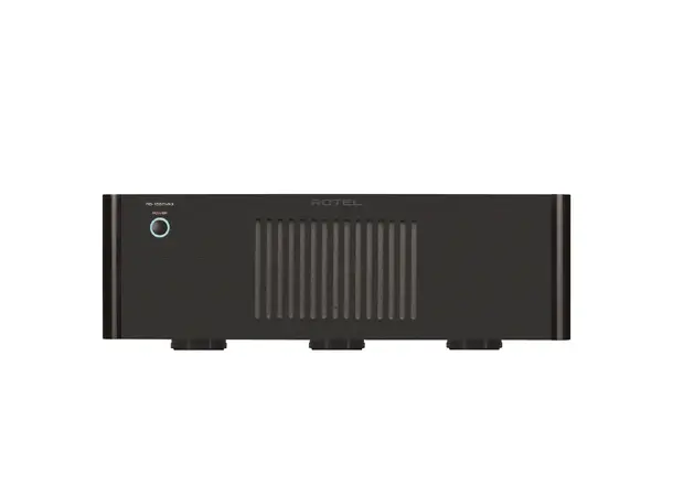 Rotel RB-1582 MKII Effektforsterker