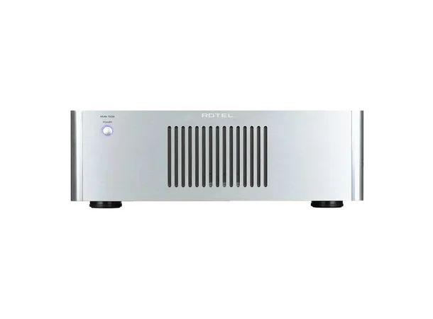 Rotel RMB-1506 - sølv Effektforsterker 6 kanaler 