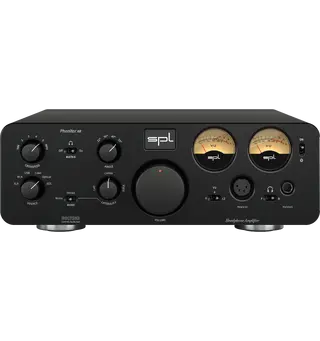 SPL Phonitor XE Hodetelefonforsterker