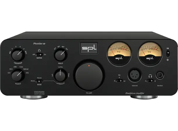 SPL Phonitor XE Hodetelefonforsterker 