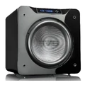 SVS SB-4000 Subwoofer 13,5" - Sort høyglans