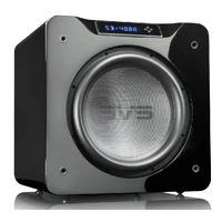 SVS SB-4000 Subwoofer 13,5" - Sort høyglans