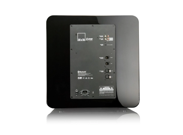 SVS SB-4000 Subwoofer 13,5" - Sort høyglans 