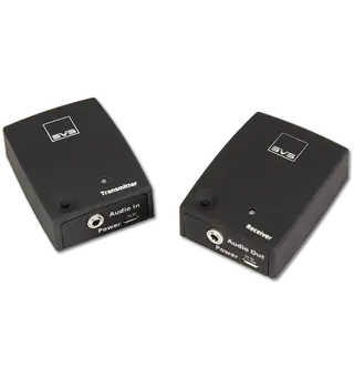 SVS Soundpath Wireless Trådløs adapter for sub