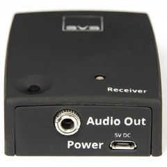 SVS Soundpath Wireless Trådløs adapter for sub